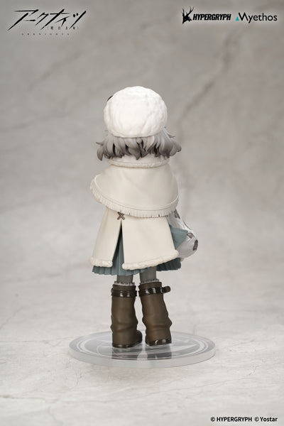 Arknights Rhodes Kids Series Figure - Pramanix [Pre-Order May 2027]