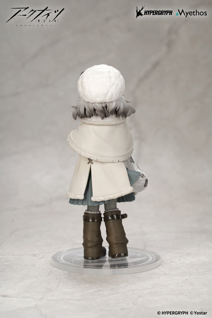 Arknights Rhodes Kids Series Figure - Pramanix [Pre-Order May 2027]