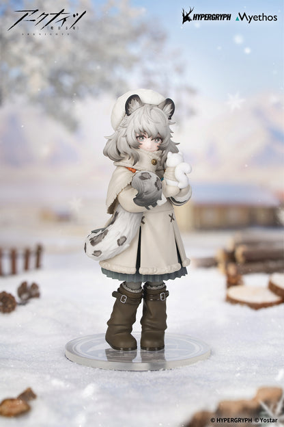Arknights Rhodes Kids Series Figure - Pramanix [Pre-Order May 2027]