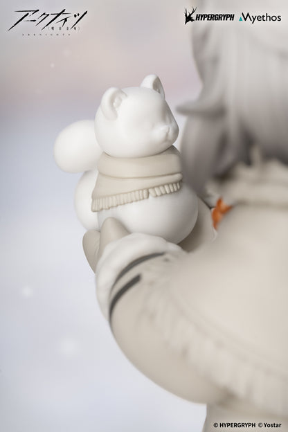Arknights Rhodes Kids Series Figure - Pramanix [Pre-Order May 2027]