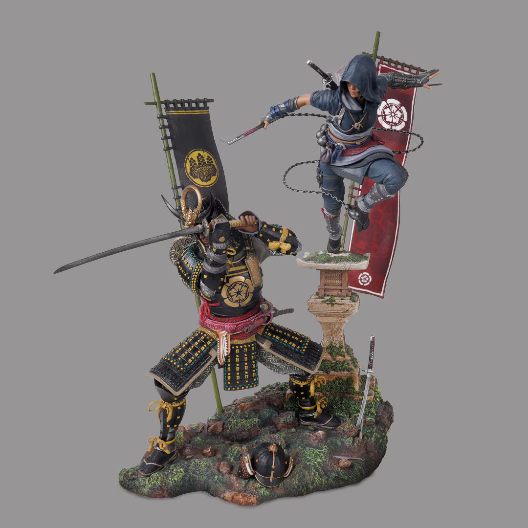 Assassin's Creed Beyond Shawdows Collector's Edition - PlayStation 5 [Pre-Order Mar 2026]