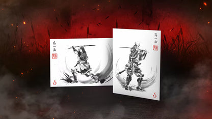 Assassin's Creed Beyond Shawdows Collector's Edition - PlayStation 5 [Pre-Order Mar 2026]