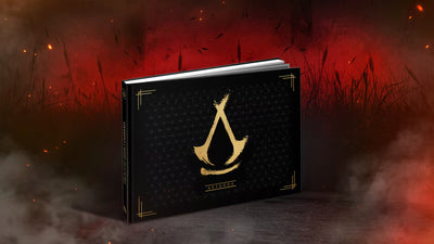 Assassin's Creed Beyond Shawdows Collector's Edition - PlayStation 5 [Pre-Order Mar 2026]