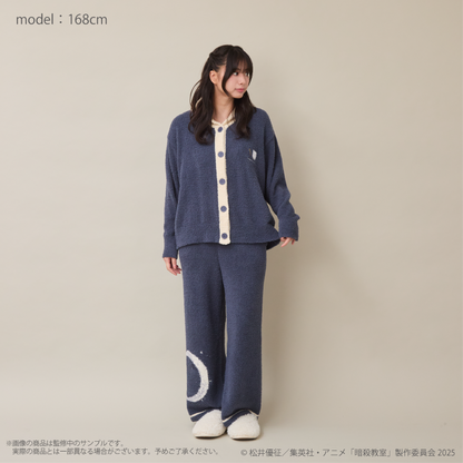 [Special Bundle] Assassination Classroom x Palude Roomwear Collection - Nagisa Shiota Loungewear Set [Pre-Order Oct 2026]