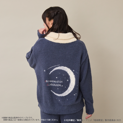 [Special Bundle] Assassination Classroom x Palude Roomwear Collection - Nagisa Shiota Loungewear Set [Pre-Order Oct 2026]