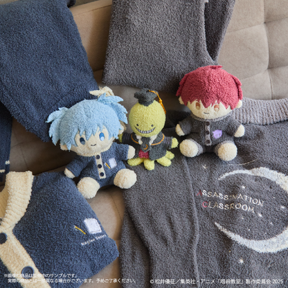 Assassination Classroom x Palude Roomwear Collection - Nagisa Shiota Plushie [Pre-Order Oct 2026]