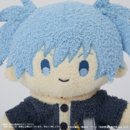 Assassination Classroom x Palude Roomwear Collection - Nagisa Shiota Plushie [Pre-Order Oct 2026]