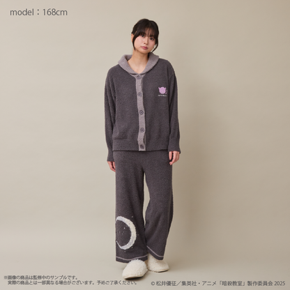 [Special Bundle] Assassination Classroom x Palude Roomwear Collection - Karma Akabane Loungewear Set