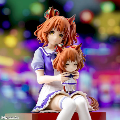 Uma Musume Pretty Derby XStellar - Aston Machan Sitting ver. [Pre-Order Jun 2026]