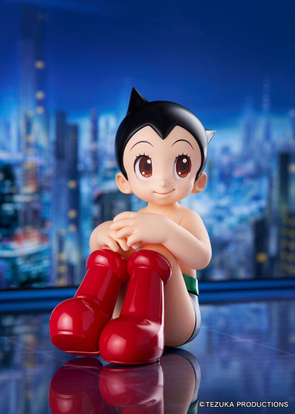 Astro Boy - Astro Boy Atom Figure [Pre-Order Jul 2027]