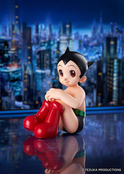Astro Boy - Astro Boy Atom Figure [Pre-Order Jul 2027]