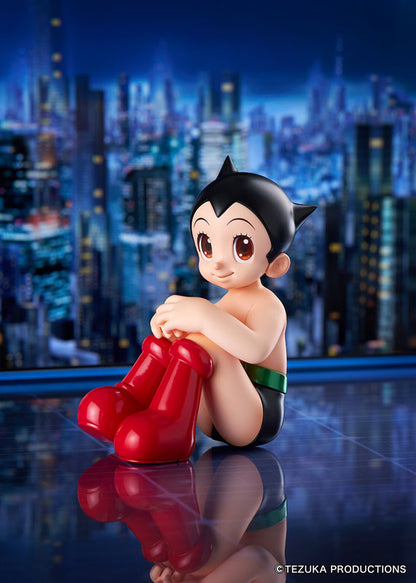 Astro Boy - Astro Boy Atom Figure [Pre-Order Jul 2027]
