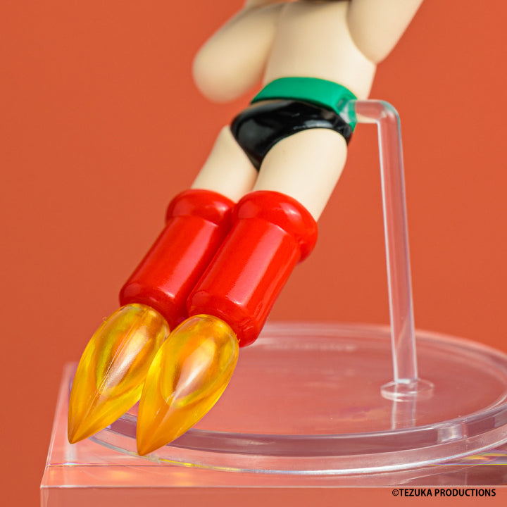 Astro Boy Figure Collection - Box Of 12 Pcs RANDOM – JumpIchiban