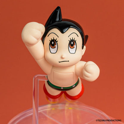 Astro Boy Figure Collection - Box Of 12 Pcs RANDOM