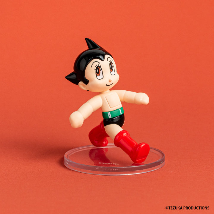 ASTRO BOY フィギュア 10周年記念 Astro Boy Figure Collection - Box Of 12 Pcs RANDOM – JumpIchiban