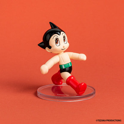 Astro Boy Figure Collection - Box Of 12 Pcs RANDOM