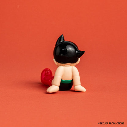 Astro Boy Figure Collection - Box Of 12 Pcs RANDOM