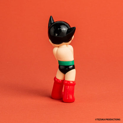 Astro Boy Figure Collection - Box Of 12 Pcs RANDOM