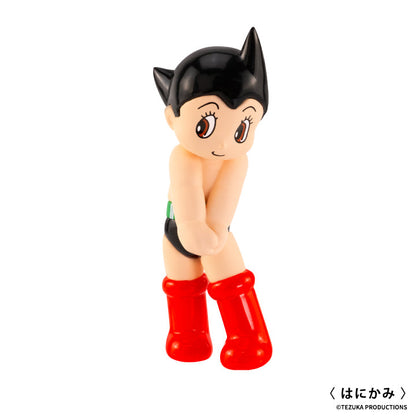 Astro Boy Figure Collection - Box Of 12 Pcs RANDOM