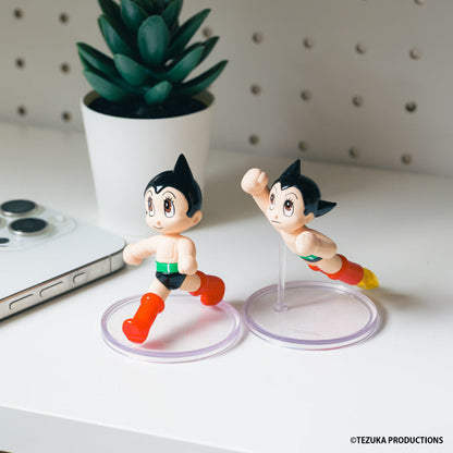 Astro Boy Figure Collection - Box Of 12 Pcs RANDOM