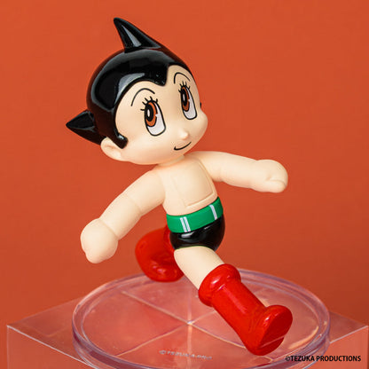 Astro Boy Figure Collection - Box Of 12 Pcs RANDOM