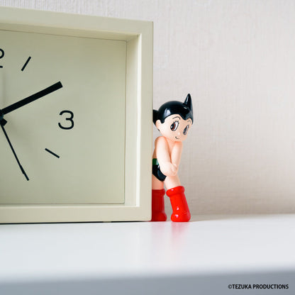 Astro Boy Figure Collection - Box Of 12 Pcs RANDOM