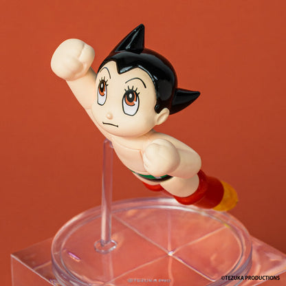 Astro Boy Figure Collection - Box Of 12 Pcs RANDOM