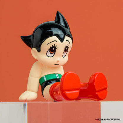 Astro Boy Figure Collection - Box Of 12 Pcs RANDOM