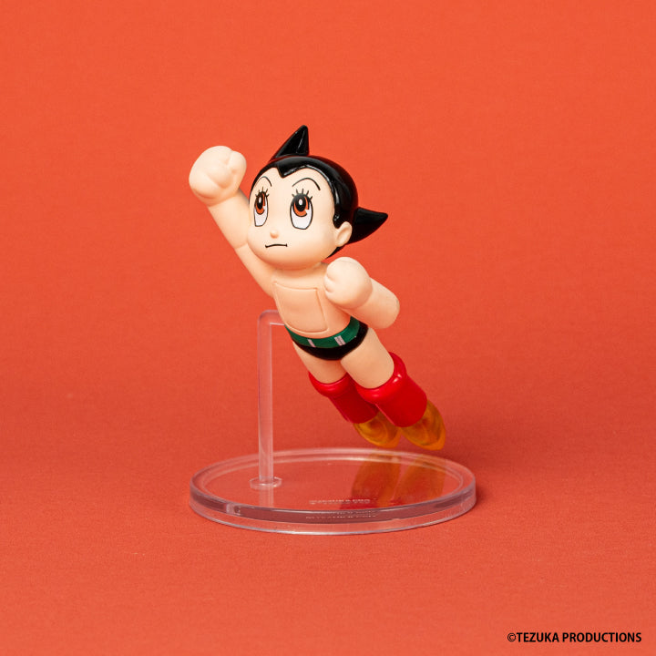 Astro Boy Figure Collection - Box Of 12 Pcs RANDOM – JumpIchiban
