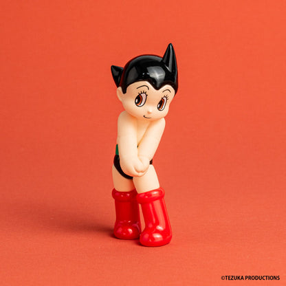 Astro Boy Figure Collection - Box Of 12 Pcs RANDOM
