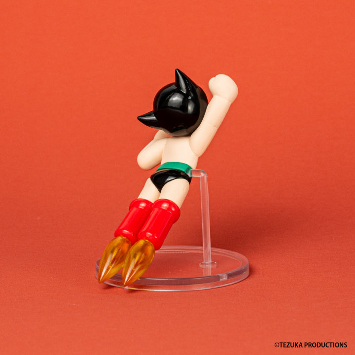 Astro Boy Figure Collection - Box Of 12 Pcs RANDOM