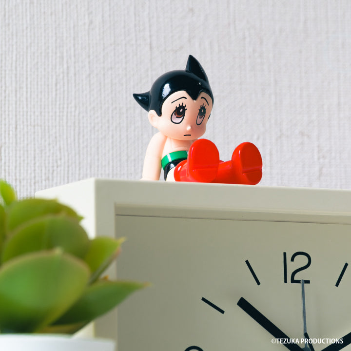 Astro Boy Figure Collection - Box Of 12 Pcs RANDOM