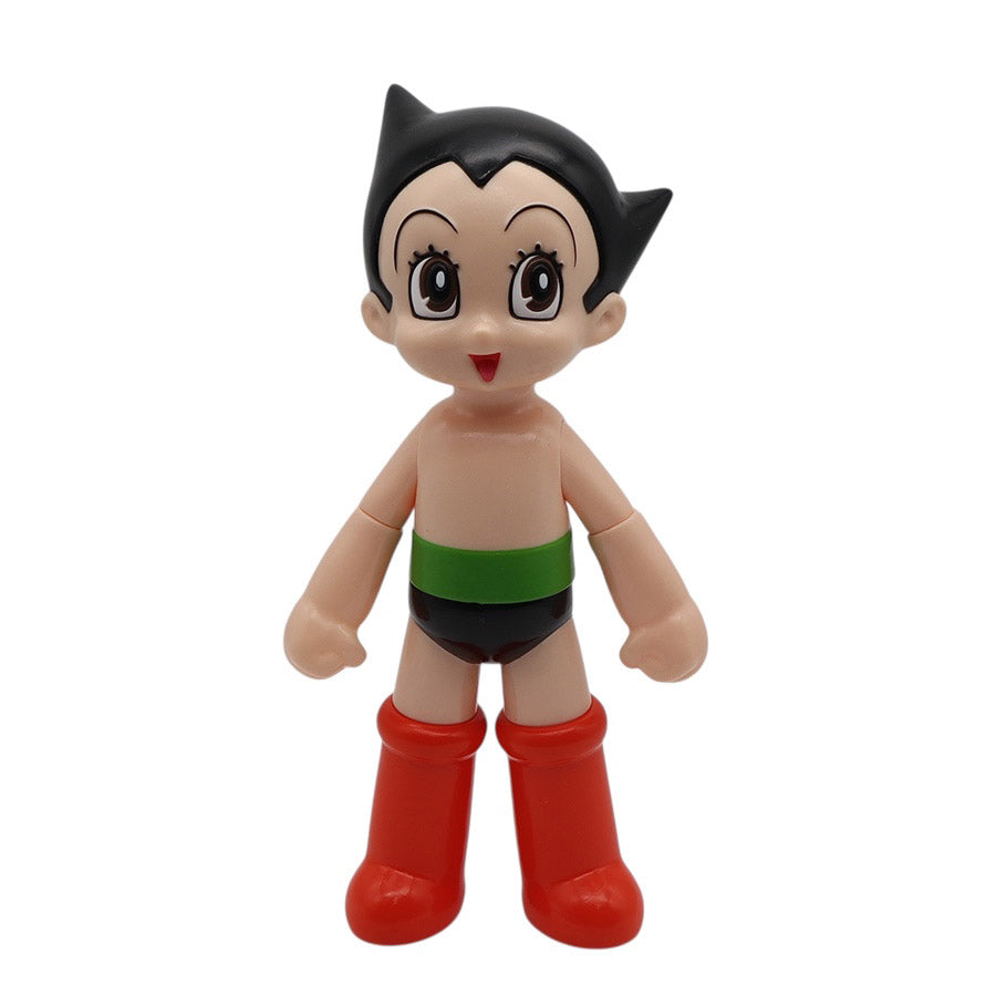 Astro Boy SOFVIPS - Astro Boy Season 2 Color [Pre-Order Sep 2026]