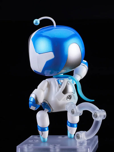 Astro's Playroom Nendoroid - Astro Figure Metallic Ver.