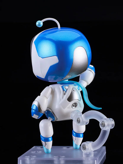 Astro's Playroom Nendoroid - Astro Figure Metallic Ver.