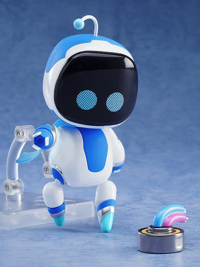 Astro's Playroom Nendoroid - Astro Figure