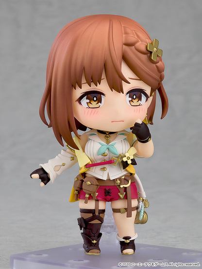 Atelier Ryza 2 Lost Legends & the Secret Fairy Nendoroid - Ryza [Pre-Order Jun 2026]