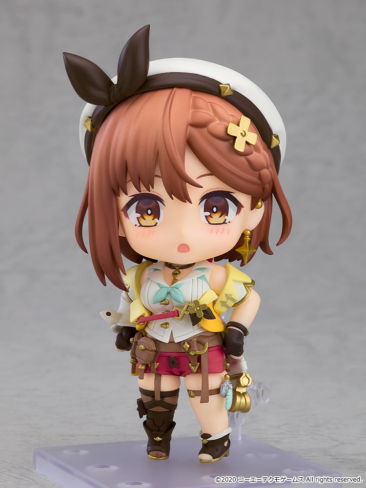 Atelier Ryza 2 Lost Legends & the Secret Fairy Nendoroid - Ryza [Pre-Order Jun 2026]