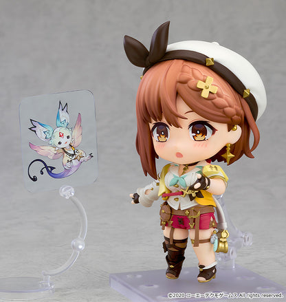 Atelier Ryza 2 Lost Legends & the Secret Fairy Nendoroid - Ryza [Pre-Order Jun 2026]