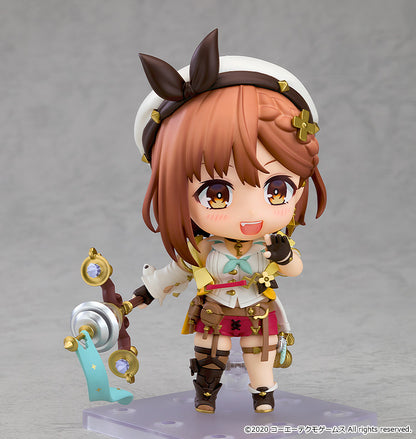 Atelier Ryza 2 Lost Legends & the Secret Fairy Nendoroid - Ryza [Pre-Order Jun 2026]