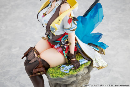 Atelier Ryza 3 Alchemist of the End & the Secret Key KDcolle - Ryza (Reisalin Stout) [Pre-Order Feb 2027]