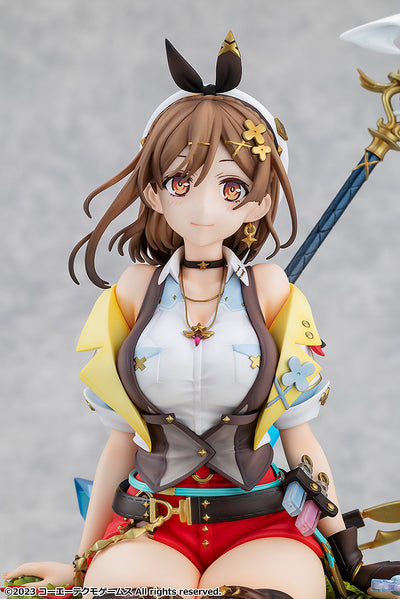 Atelier Ryza 3 Alchemist of the End & the Secret Key KDcolle - Ryza (Reisalin Stout) [Pre-Order Feb 2027]