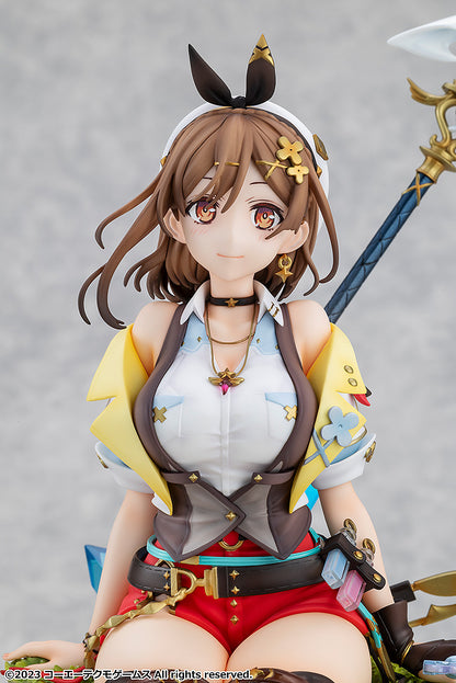 Atelier Ryza 3 Alchemist of the End & the Secret Key KDcolle - Ryza (Reisalin Stout) [Pre-Order Feb 2027]