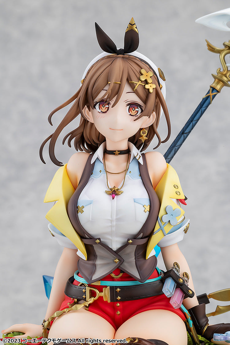 Atelier Ryza 3 Alchemist of the End & the Secret Key KDcolle - Ryza (Reisalin Stout) [Pre-Order Feb 2027]
