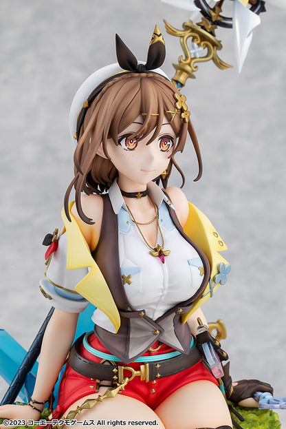 Atelier Ryza 3 Alchemist of the End & the Secret Key KDcolle - Ryza (Reisalin Stout) [Pre-Order Feb 2027]