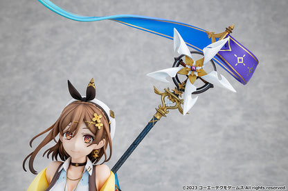 Atelier Ryza 3 Alchemist of the End & the Secret Key KDcolle - Ryza (Reisalin Stout) [Pre-Order Feb 2027]