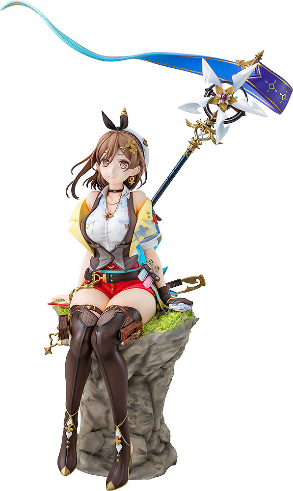 Atelier Ryza 3 Alchemist of the End & the Secret Key KDcolle - Ryza (Reisalin Stout) [Pre-Order Feb 2027]