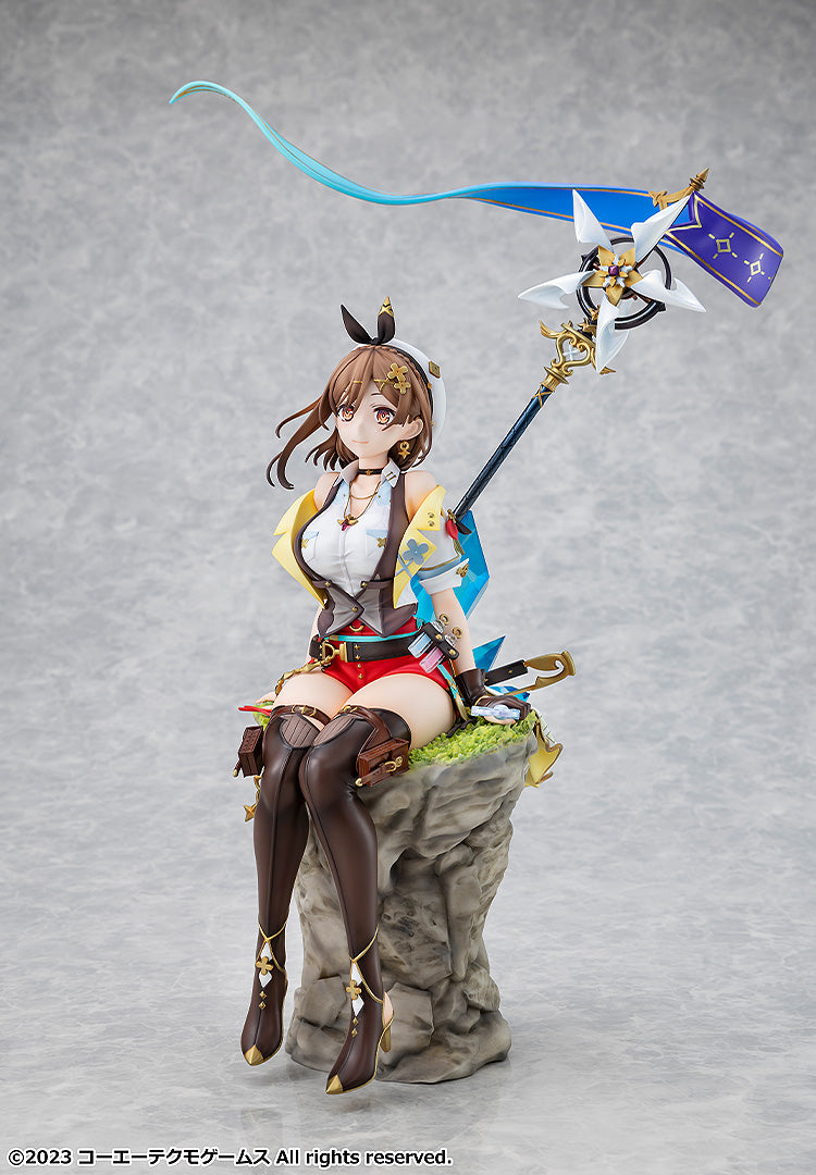 Atelier Ryza 3 Alchemist of the End & the Secret Key KDcolle - Ryza (Reisalin Stout) [Pre-Order Feb 2027]