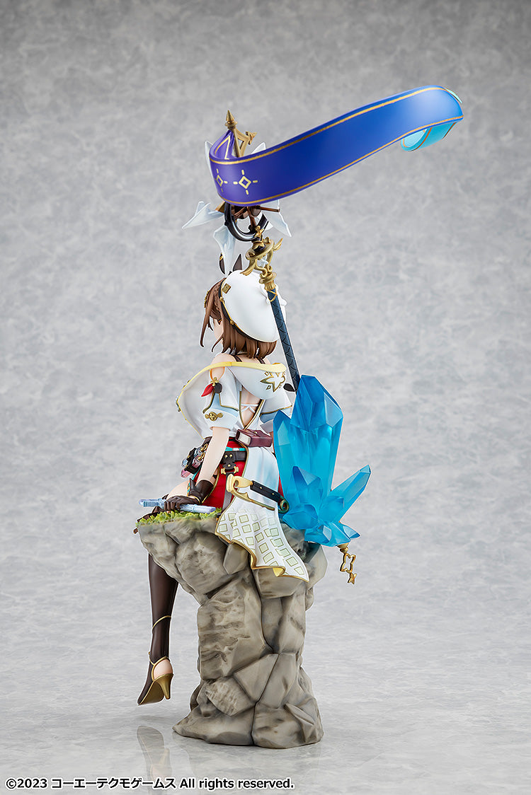 Atelier Ryza 3 Alchemist of the End & the Secret Key KDcolle - Ryza (Reisalin Stout) [Pre-Order Feb 2027]