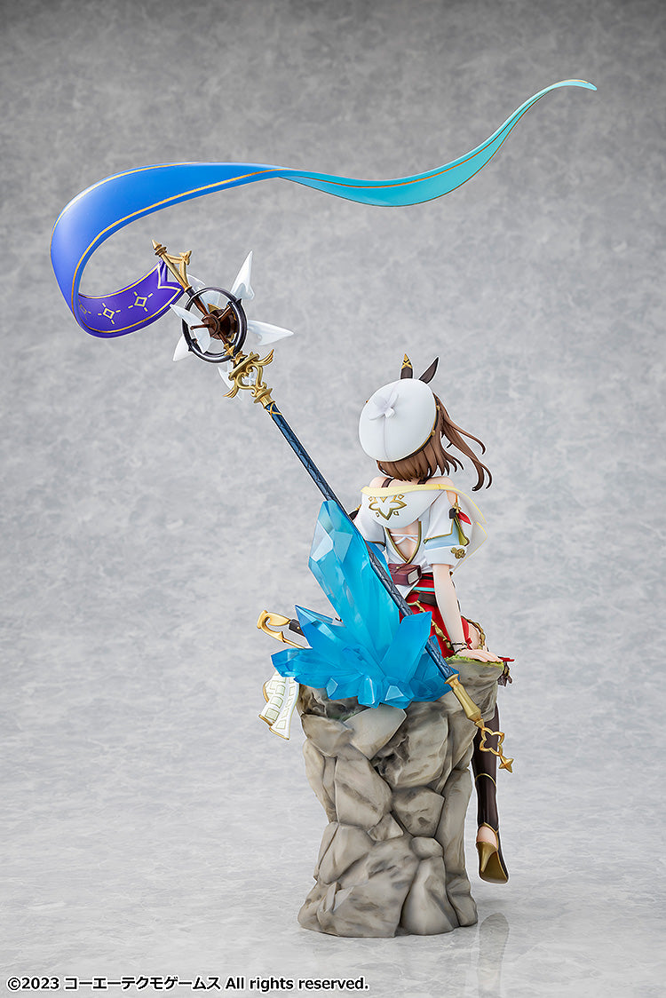 Atelier Ryza 3 Alchemist of the End & the Secret Key KDcolle - Ryza (Reisalin Stout) [Pre-Order Feb 2027]